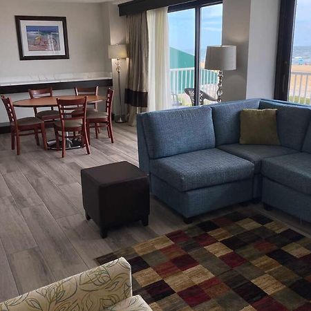 Coastal Hotel & Suites Virginia Beach - Oceanfront Kültér fotó