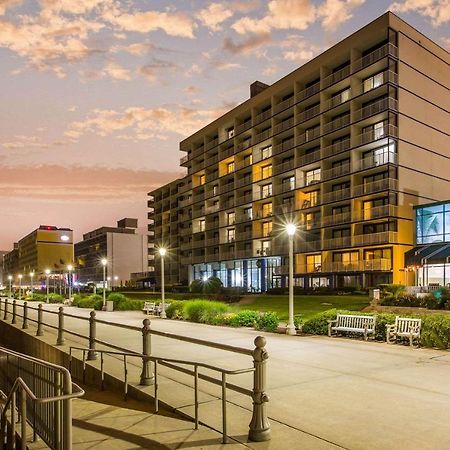 Coastal Hotel & Suites Virginia Beach - Oceanfront Kültér fotó