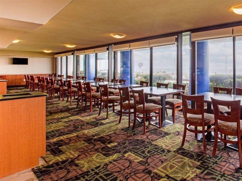 Coastal Hotel & Suites Virginia Beach - Oceanfront Kültér fotó