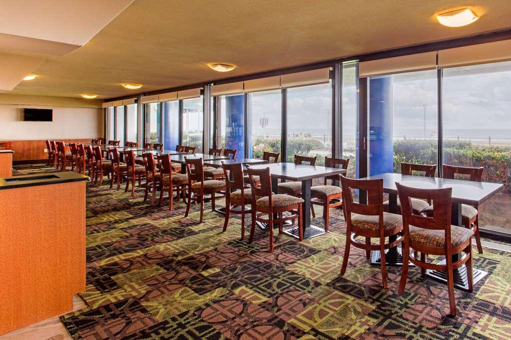 Coastal Hotel & Suites Virginia Beach - Oceanfront Étterem fotó