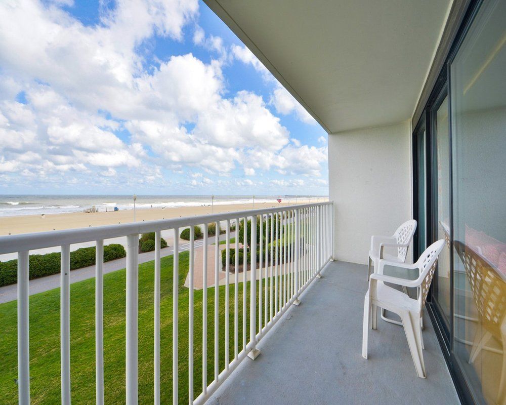 Coastal Hotel & Suites Virginia Beach - Oceanfront Kültér fotó