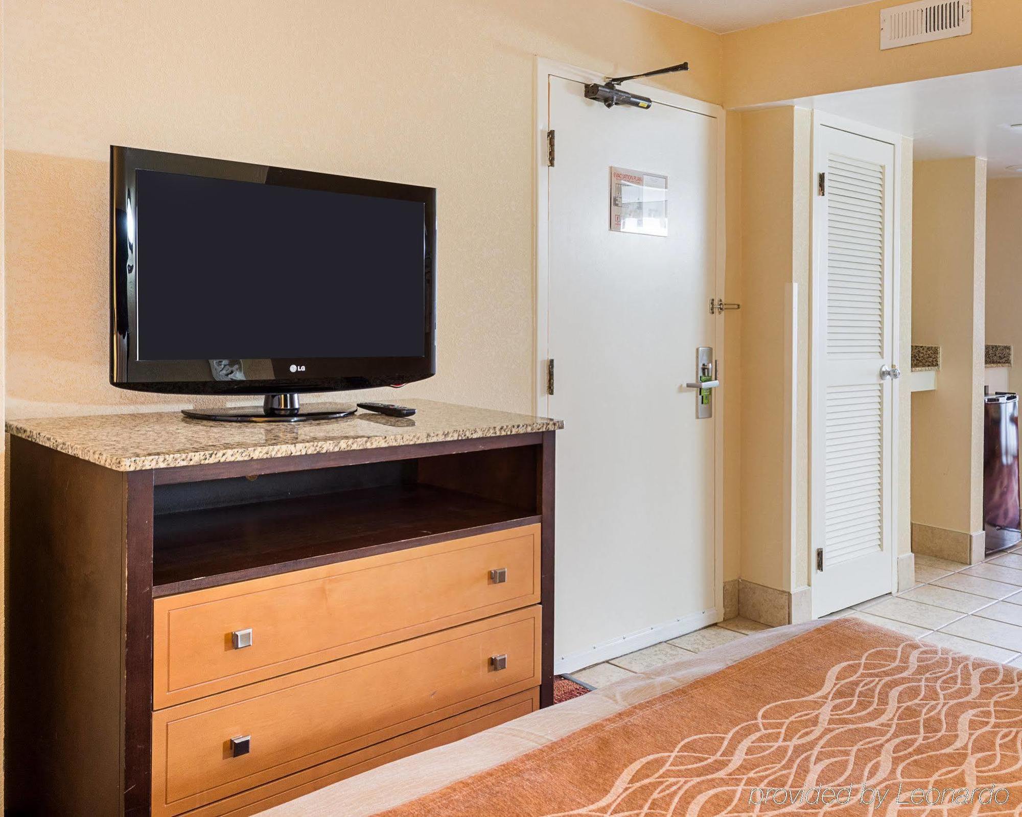 Coastal Hotel & Suites Virginia Beach - Oceanfront Kültér fotó