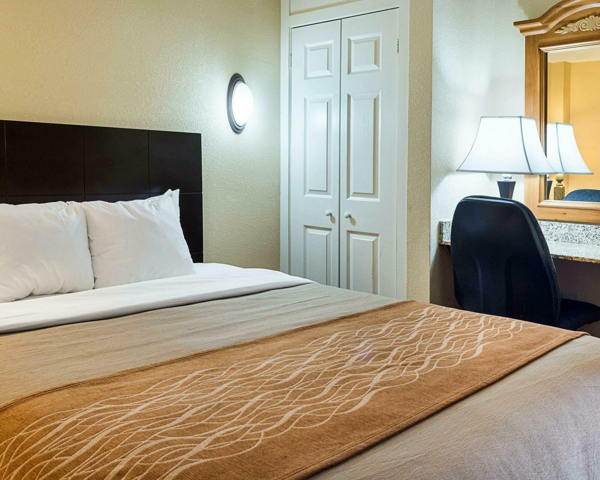 Coastal Hotel & Suites Virginia Beach - Oceanfront Kültér fotó