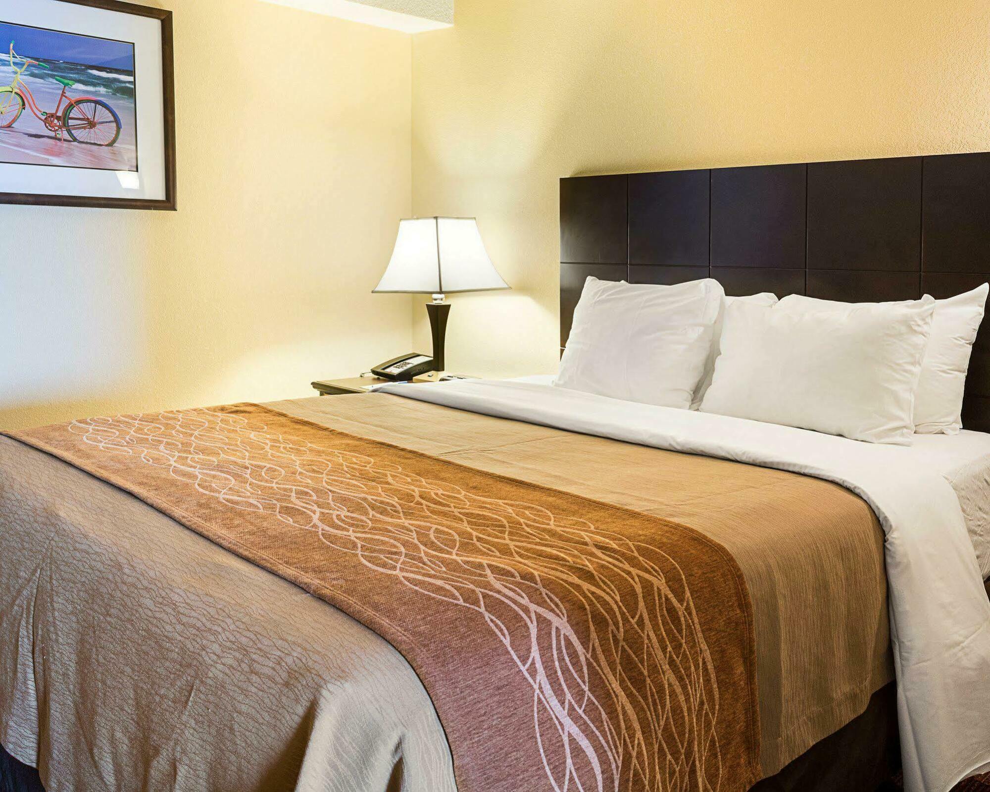 Coastal Hotel & Suites Virginia Beach - Oceanfront Kültér fotó